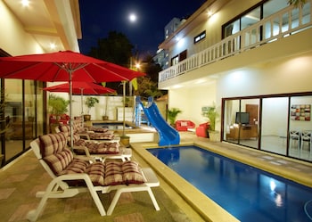 avoca pool villas