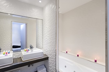 hotel les jardins de montmartre