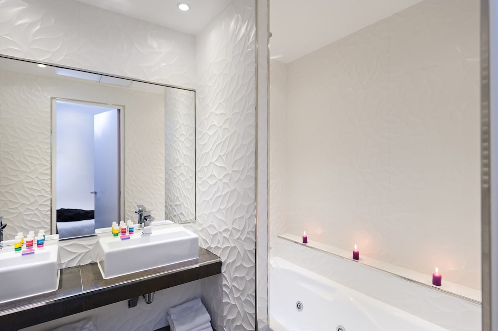 hotel les jardins de montmartre