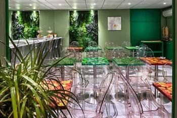 hotel les jardins de montmartre