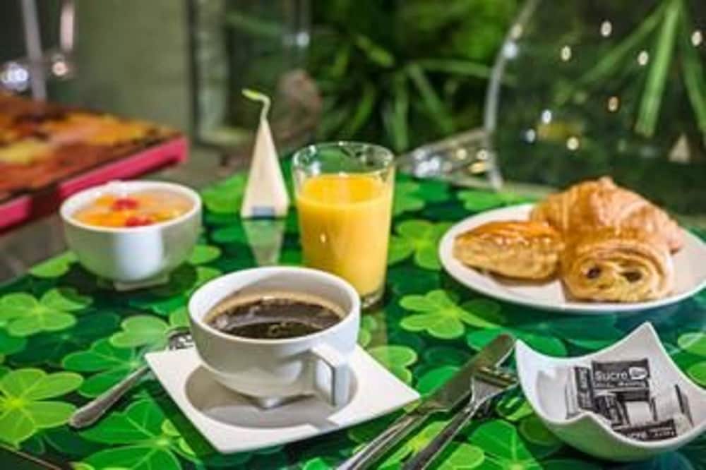 hotel les jardins de montmartre