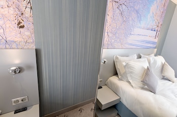 hotel les jardins de montmartre