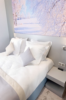 hotel les jardins de montmartre