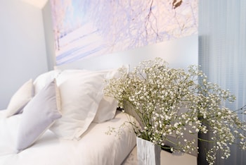 hotel les jardins de montmartre