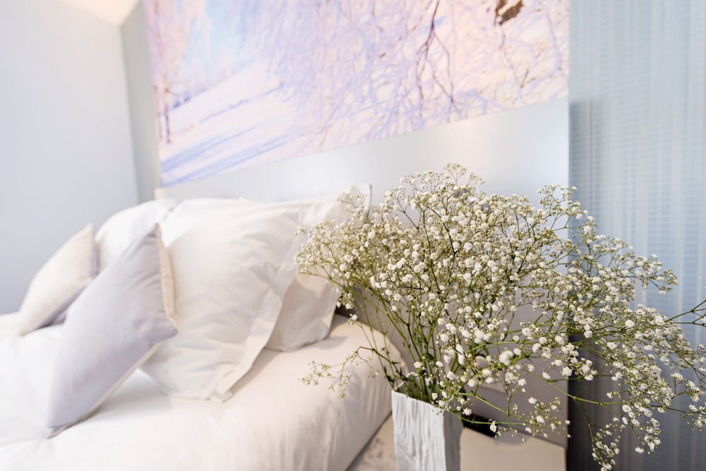 hotel les jardins de montmartre