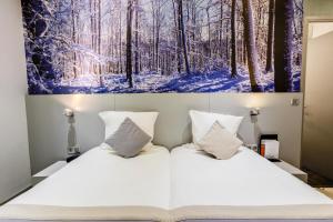 hotel les jardins de montmartre