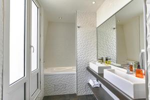 hotel les jardins de montmartre