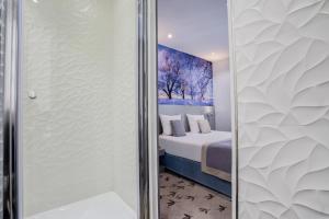 hotel les jardins de montmartre