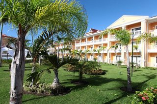 Bahia Principe Grand Aquamarine - Adults Only - All Inclusive,Bávaro>>Bavaro Beach,4 star