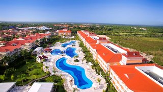 Bahia Principe Grand Aquamarine - Adults Only - All Inclusive,Bávaro>>Bavaro Beach,4 star