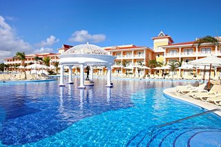Bahia Principe Grand Aquamarine - Adults Only - All Inclusive,Bávaro>>Bavaro Beach,4 star
