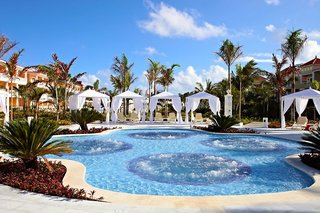 Bahia Principe Grand Aquamarine - Adults Only - All Inclusive,Bávaro>>Bavaro Beach,4 star