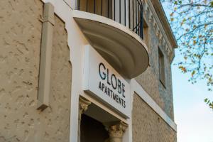 Globe Apartments,Wagga Wagga>>Turvey Park,4 star