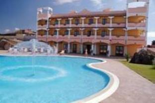 Hotel Lido Degli Spagnoli,Carbonia-Iglesias>>Cagliari,4 star