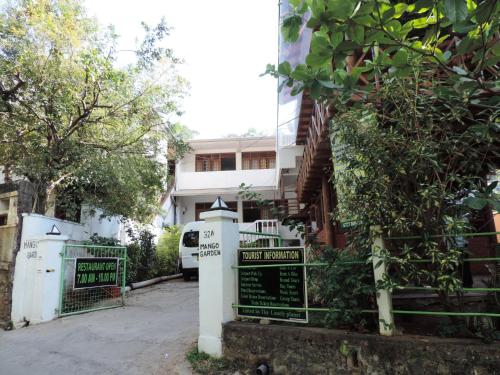 hotel mango garden
