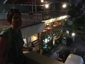 Hotel Mango Garden,Nuwara Eliya>>Kandy,3 star