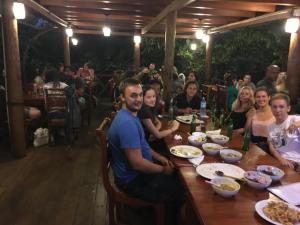 Hotel Mango Garden,Nuwara Eliya>>Kandy,3 star