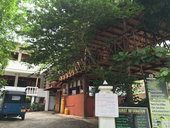 hotel mango garden
