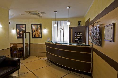 Hotel Lirico,Lazio>>Esquilino,3 star