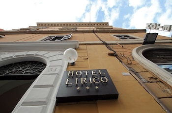 hotel lirico