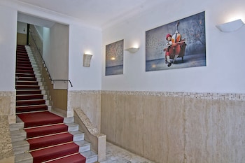 hotel lirico