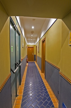 hotel lirico