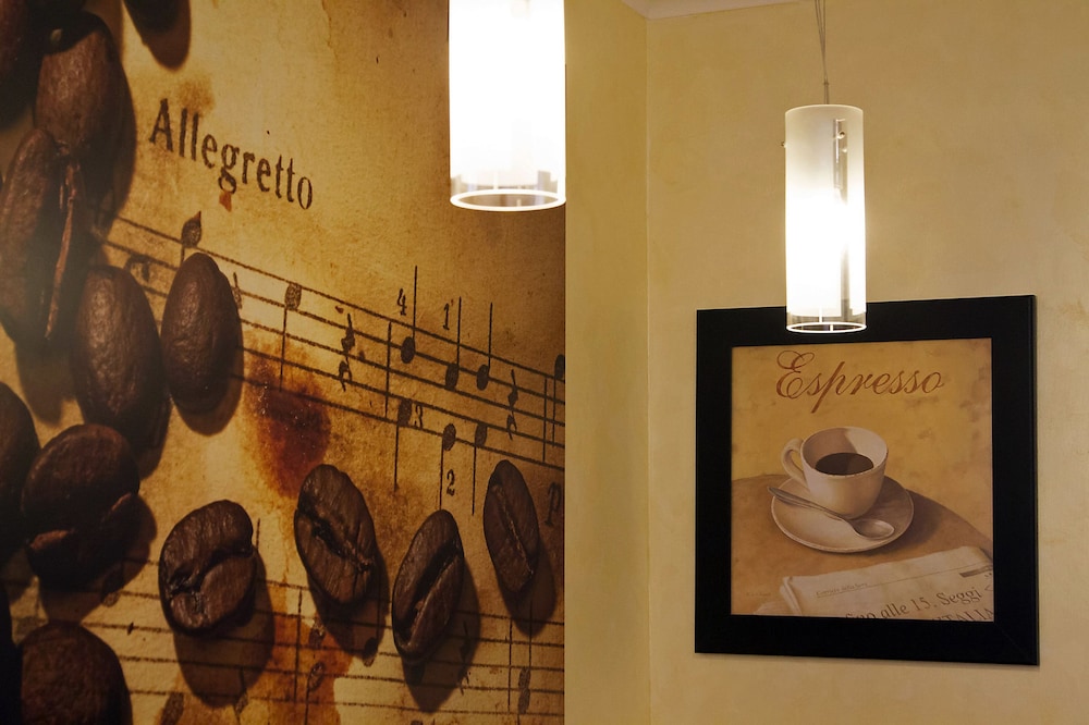 hotel lirico