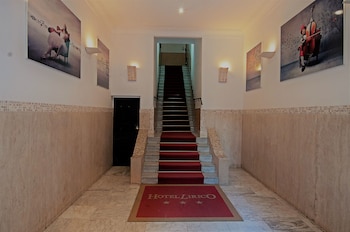 hotel lirico