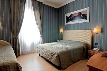 hotel lirico