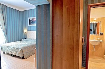 hotel lirico
