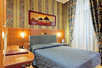 hotel lirico