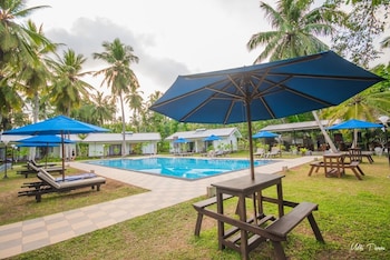 oreeka katunayake airport transit hotels