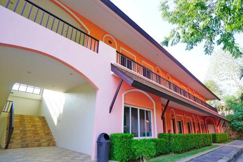 aurora resort kanchanaburi