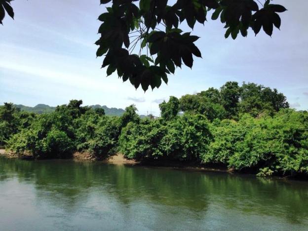 aurora resort kanchanaburi