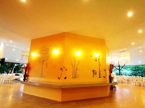 aurora resort kanchanaburi