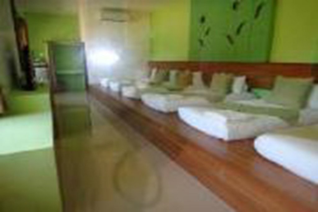 aurora resort kanchanaburi