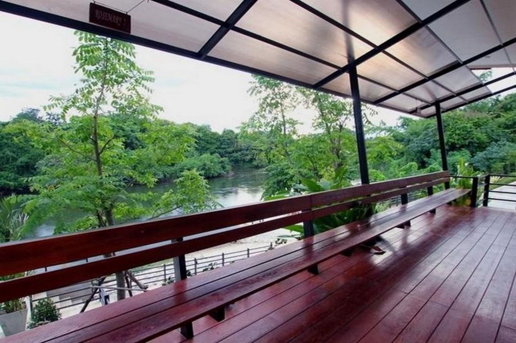 aurora resort kanchanaburi