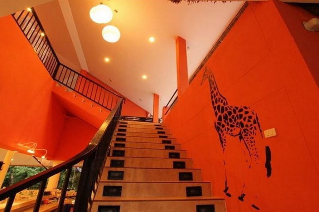 aurora resort kanchanaburi