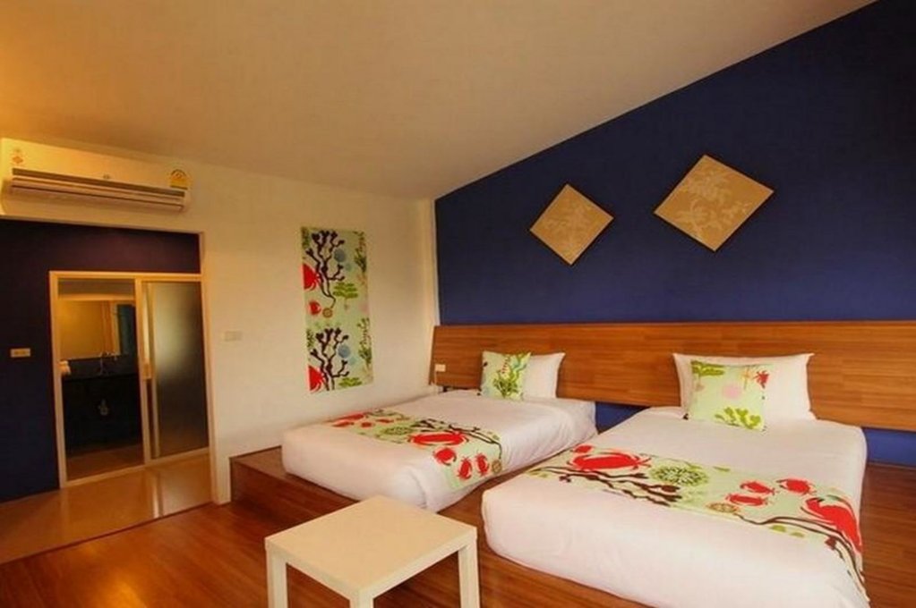 aurora resort kanchanaburi