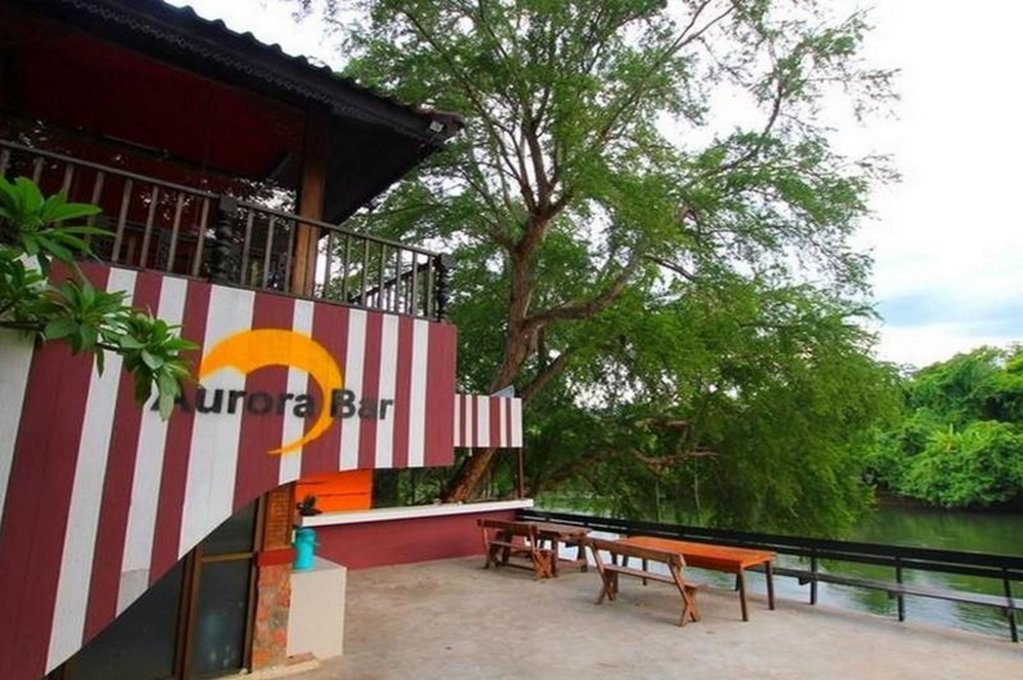 aurora resort kanchanaburi