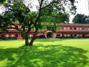 aurora resort kanchanaburi