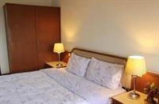 muang thong family suite hat yai