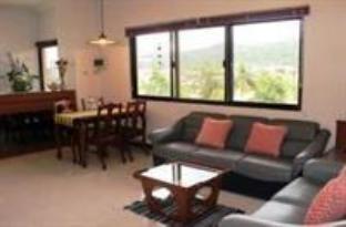 muang thong family suite hat yai