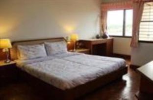 muang thong family suite hat yai