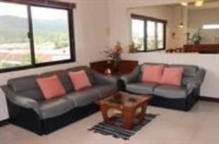 muang thong family suite hat yai