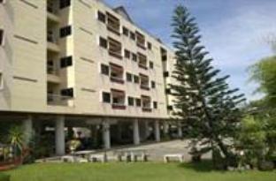 muang thong family suite hat yai