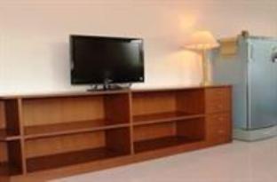muang thong family suite hat yai