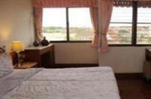 muang thong family suite hat yai