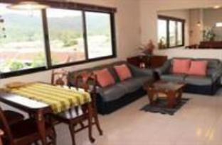muang thong family suite hat yai