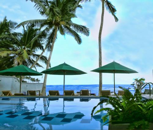 Sea World Boutique Hotel,Matara>>Galle,3 star